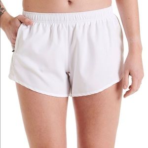 Oiselle Distance shorts